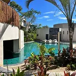 Lovely 2 Bedrooms With Private Plunge Pool