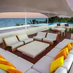 Hacienda Sian Kaan- Meals, Cooks & Butler Included!