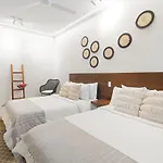 107 Beautiful Apartment Terrace & Private Pool