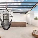 Ph Rooftop W/Private Hot Tub