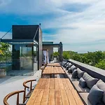 Maravilloso Loft En Luxury Xalet