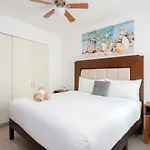 Quinto Sol 18 - Apartment Near Beach - Rooftop Pool - Aldea Zama