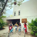 Apartamento Kiki