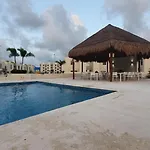 Apartment In Tulum With Pool
