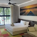 Estudio Moderno Y Zona Exclusiva