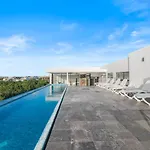 Apartamento Aldea Zama 4