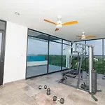 Large Spacious And Luxurious Terrace