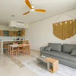 Large Spacious And Luxurious Terrace