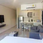 Apartamento Aldea Zama 9