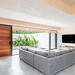 Villa Lola - 5Br Jacuzzi Alberca Climatizada Privada