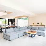 Villa Lola - 5Br Jacuzzi Alberca Climatizada Privada