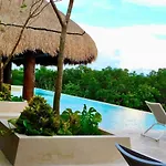 Condo With Amazing Jungle View Top Amenities