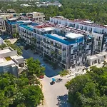 Apartment Aldea Zama 7