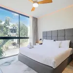 Apartment Aldea Zama 7