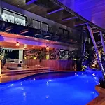 Apartment Menesse Luxury By Spot *