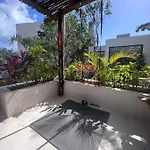 Xunkari Eco Luxury Bungalow In Tulum