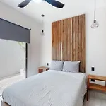 Spacious Condo, Beautiful Pool, Wi-fi - Casa Kaanal 104 * Tulum