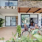 Apartamento Spacious Condo, Beautiful Pool, Wi-fi - Casa Kaanal 104 Tulum