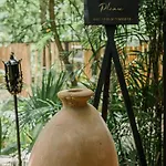 Copal Tulum