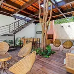 Villas Jardin Caracol #102
