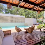 Villas Jardin Caracol #102
