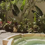 Jade Hotel Tulum