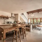 Tulum Paradise: Luxe 3Br Villa & Private Pool