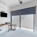 Spacious Condo, Beautiful Pool, Wi-fi - Casa Kaanal 104 Tulum