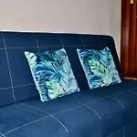 Magical Cozy Place, Fully Equipped, Great Wifi,