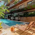 Menesse Condos Tulum