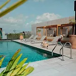 Hotel Tuk Rooftop Studio Private Pool Tulum