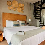 Hotel Tuk Rooftop Studio Private Pool Tulum