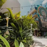 Tuk Rooftop Studio Private Pool * Tulum