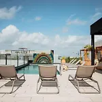 Hotel Tuk Rooftop Studio Private Pool *
