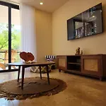 Aldea Zama 2Br/Private Plunge Pool/Balcony/Rooftop