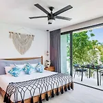 Panoramic Alegria Tulum