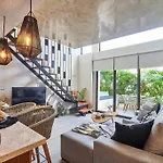 Apartment Neem 14 1br Bohogem In The Heart Of *