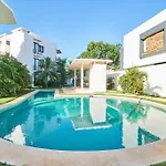Neem 14 1br Bohogem In The Heart Of Apartment Tulum