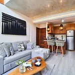 Apartment Neem 14 1br Bohogem In The Heart Of *