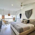 Neem 14 1br Bohogem In The Heart Of * Tulum
