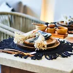 Neem 14 1br Bohogem In The Heart Of Apartment Tulum
