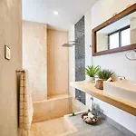Neem 14 1br Bohogem In The Heart Of Apartment Tulum