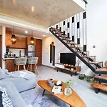 Apartment Neem 14 1br Bohogem In The Heart Of Tulum