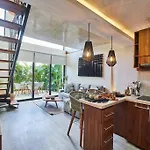 Apartment Neem 14 1br Bohogem In The Heart Of Tulum