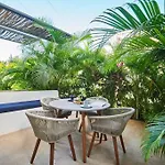 Apartment Neem 14 1br Bohogem In The Heart Of