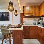 Apartment Neem 14 1br Bohogem In The Heart Of *