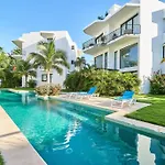 Apartment Neem 14 1br Bohogem In The Heart Of *