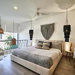 Neem 14 1br Bohogem In The Heart Of Tulum