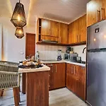 Neem 14 1br Bohogem In The Heart Of Apartment *