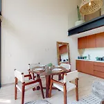 Mistiq Temple Loft C102 Hotel